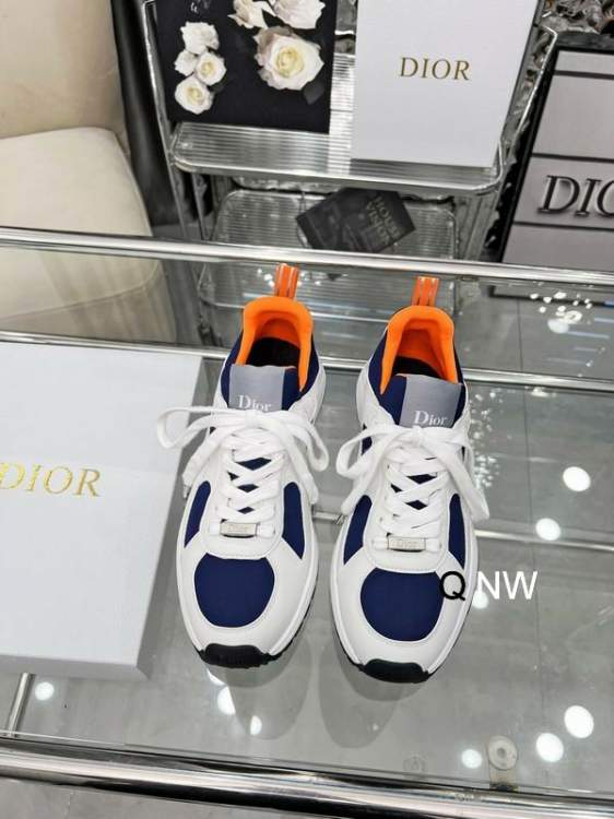 Picture of Dior Shoes _SKUDiorsz40-46NW08083948